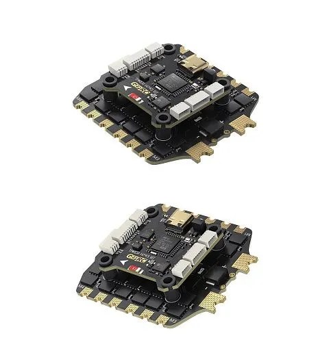 Стек GEPRC TAKER H743 BT 8Bit 80A