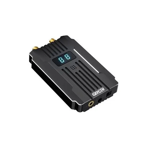 Видиоприемник GEPRC MATEN 3.3 ГГц с индикатором сигнала
