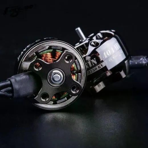 Бесколлекторный мотор NIN 1404 V2 2750KV