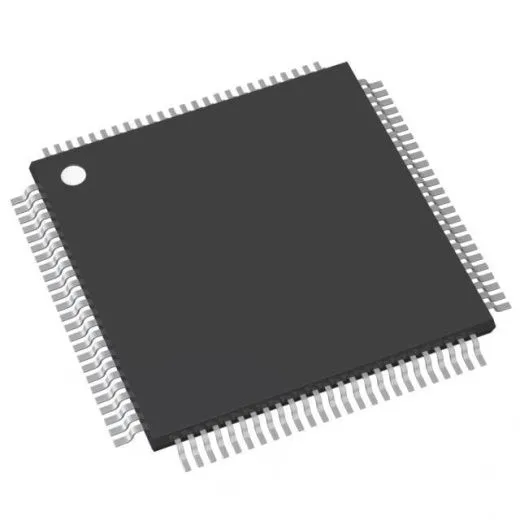 XC3S200-4VQG100C