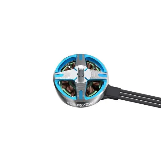Мотор GEPRC SPEEDX2 1002 18000KV