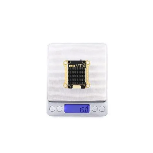 Видеопередатчик GEPRC RAD VTX 5.8G 2.5W