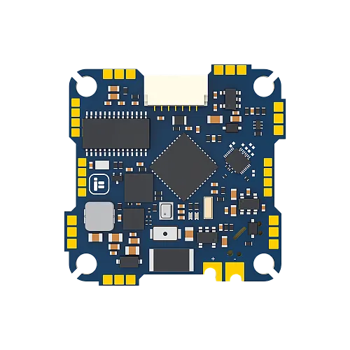 Плата AIO Defender 25 F411