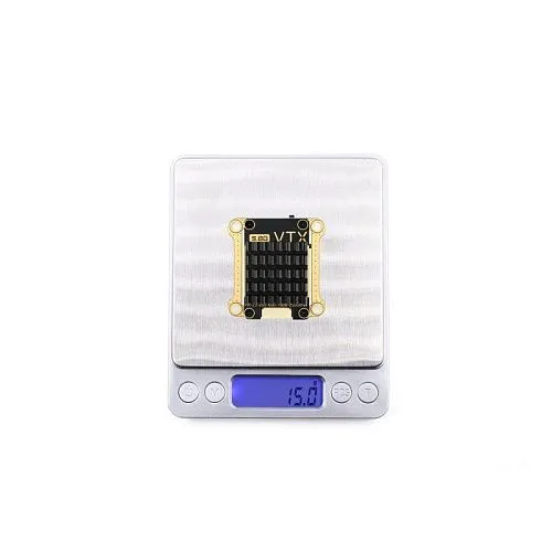 Видеопередатчик GEPRC RAD VTX 5.8G 2.5W
