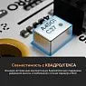 Полетный контроллер и ESC стек GOKU GN405 Nano HD 20A V3