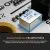 Полетный контроллер и ESC стек GOKU GN405 Nano HD 20A V3
