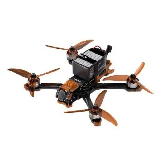 Комплект фильтров для DJI O3 Air Unit / DJI Avata