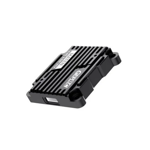 Видеопередатчик GEPRC MATEN 5.8G 2.5W VTX