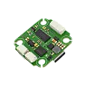 Полетный контроллер BLITZ Mini F7 V1.2