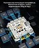 Полетный контроллер и ESC стек GOKU H743 PRO 55A Stack (BL32)