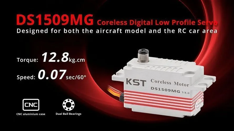 DS1509MG