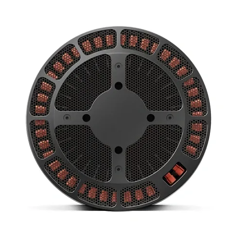 Мотор V128 eVTOL для БПЛА