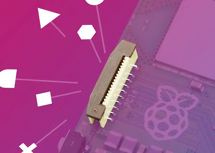 Мини-ПК Raspberry Pi 5
