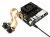 Материнская плата с двумя Ethernet-портами для модулей Jetson Orin Nano и Orin NX