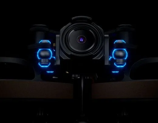 Виброгасящие силиконовые шары GEP-Camera Damping Balls