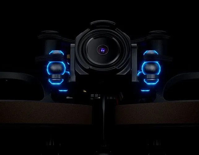 Виброгасящие силиконовые шары GEP-Camera Damping Balls