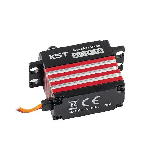 SV915-12 HV