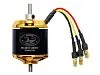 Двигатель Scorpion SII-2215-1400KV (V2)