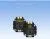 Контроллер скорости ESC Returner 3–6S 32Bit AM32 60A (4IN1) V1