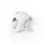 Козырек Canopy для DJI O4 Air Unit