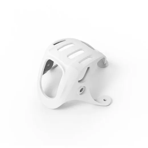 Козырек Canopy для DJI O4 Air Unit
