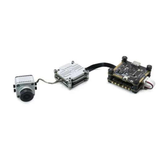 Стек SPAN F722 HD