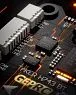 Стек GEPRC TAKER H743 BT 32Bit 65A