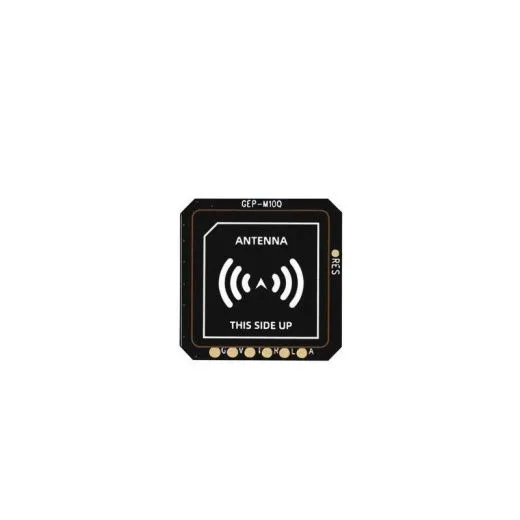GPS-модуль GEPRC GEP-M10Q