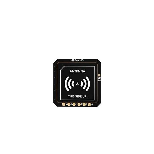 GPS-модуль GEPRC GEP-M10Q