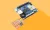 Микрокомпьютер Orange Pi 3G-IoT-B