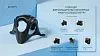 Козырек Micro Canopy Lite для 1S Whoop-дронов