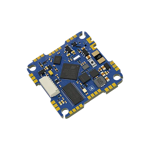 Плата AIO BLITZ Whoop F411