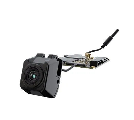Корпус для камеры DJI O4 Air Unit (Housing Kit) от GEPRC