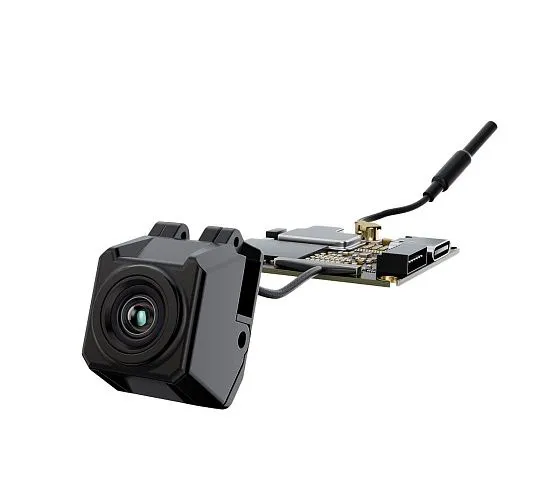 Корпус для камеры DJI O4 Air Unit (Housing Kit) от GEPRC