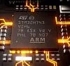 Стек GEPRC TAKER H743 BT 32Bit 65A