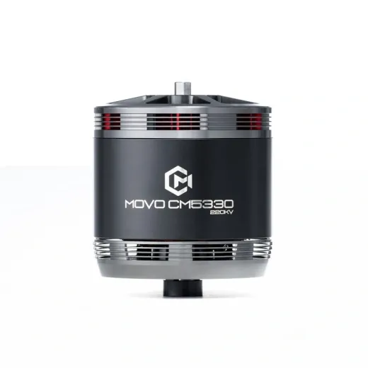 Мотор CM5330 MOVO FPV