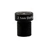 Объектив Foxeer Nano M8 Toothless 2 StarLight Lens