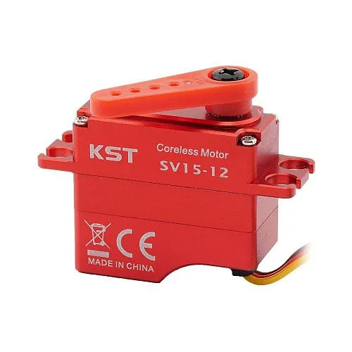 SV15-12 SHV