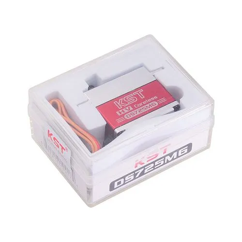 DS725MG HV