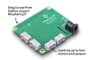 Плата расширения Raspberry Pi Build HAT