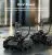 Шестиколёсный робот UGV Rover ROS 2 Kit с ИИ-модулем Jetson Orin Nano 4GB