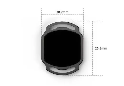 Комплект фильтров для DJI O4 Air Unit Pro