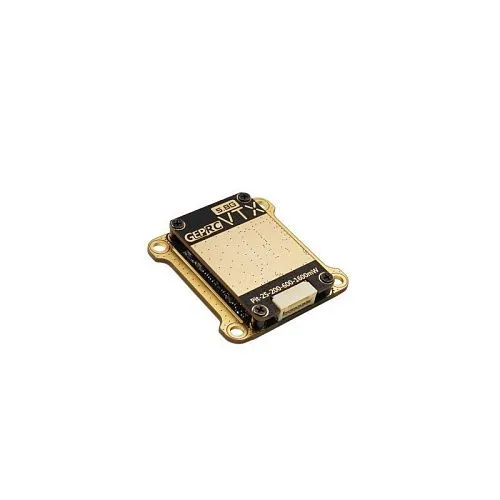 Видеопередатчик GEPRC RAD VTX 5.8G 1.6W