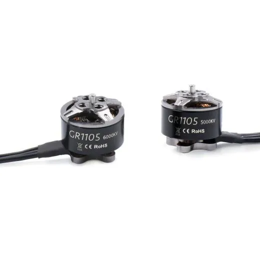 Мотор GEPRC GEP-GR1105 6000KV