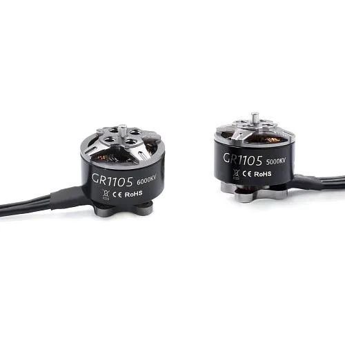 Мотор GEPRC GEP-GR1105 6000KV