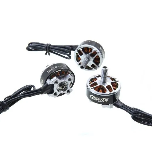 Мотор GEPRC GR2207 2400KV