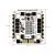 Полетный контроллер и ESC стек GOKU F722 Pro Mini V2 45A 20x20 Stack (BL32)