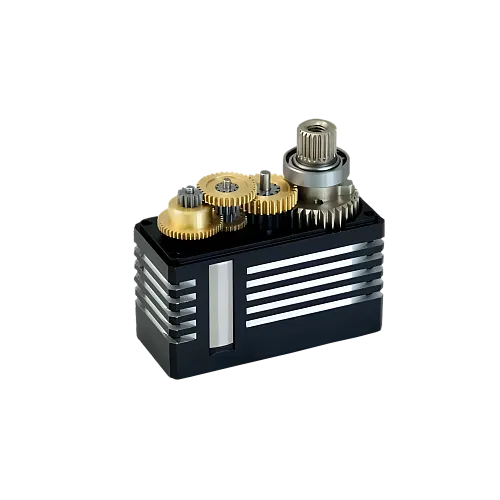 KMBLS4411HHV цифровой мини-сервопривод с металлическими шестернями