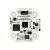 Полетный контроллер и ESC стек GOKU HEX GN405 Nano HD 20A V3