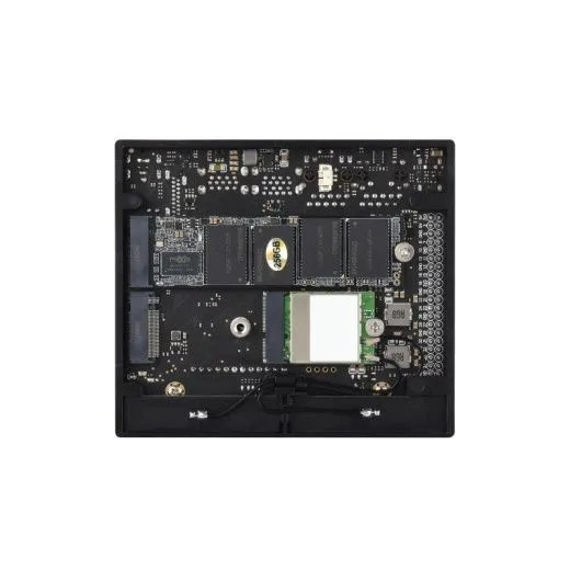 Полный комплект разработчика Jetson Orin Nano AI Dual ETH Dev Kit